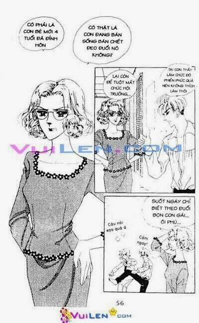 lá chắn tình yêu chapter 6 56