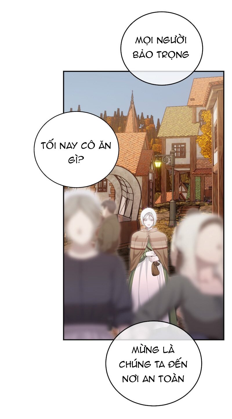 nữ hầu muốn đình công chapter 31 35