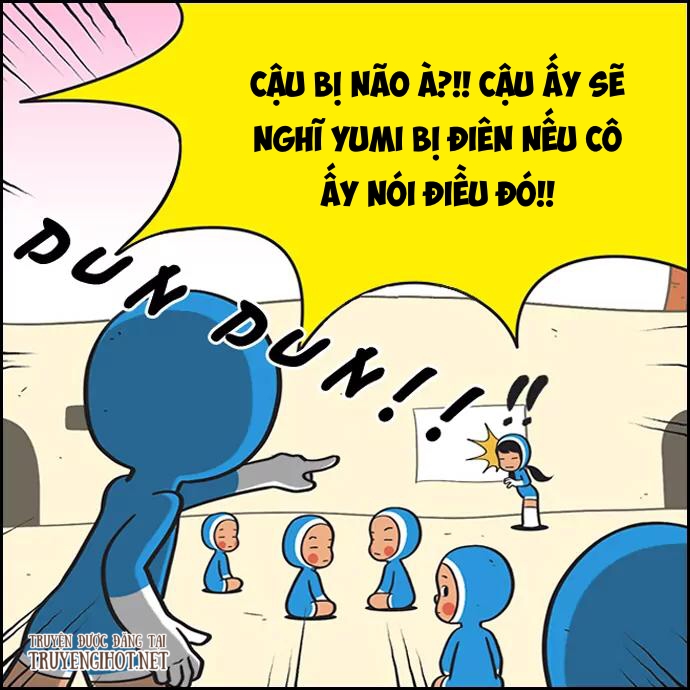 yumis cells chapter 18 9