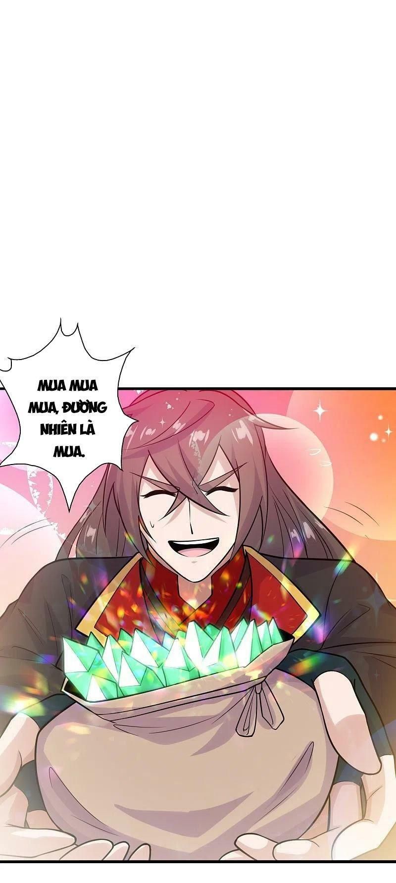 tiên võ đế tôn chapter 202 18