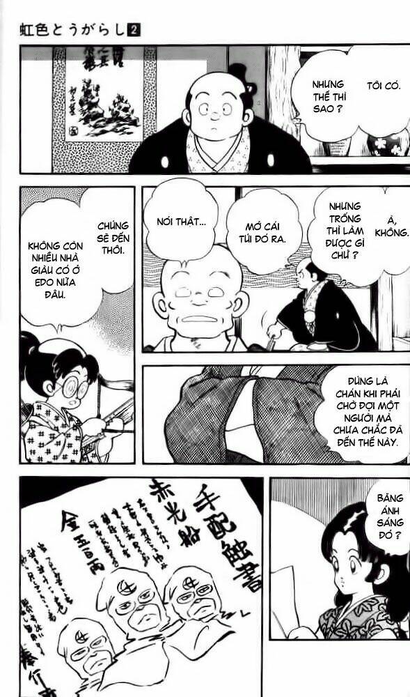 niji iro tougarashi chapter 14 6