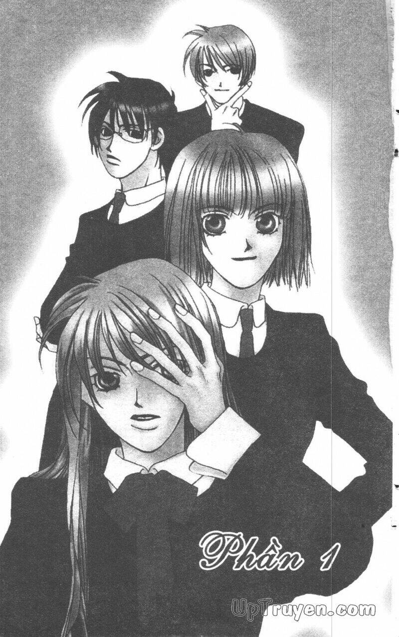 diamond head chapter 1 3