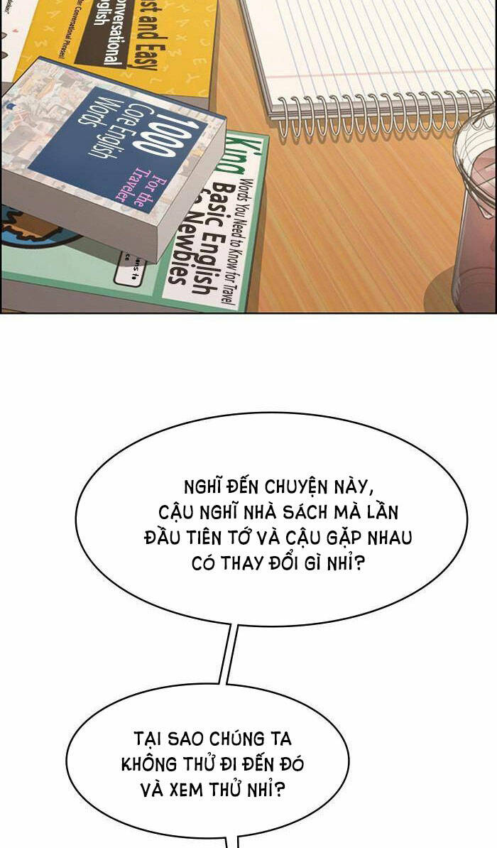 nữ thần giáng thế chapter 166.2 25