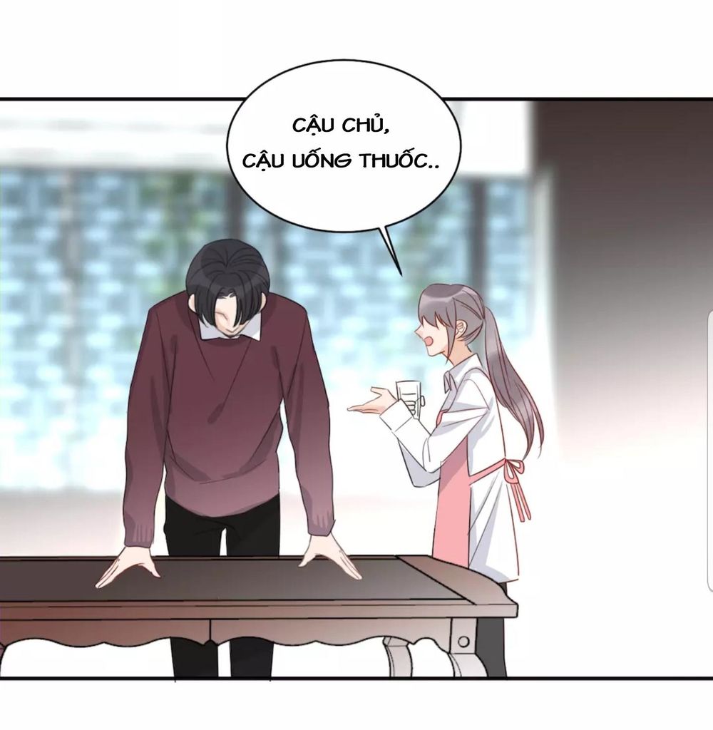 ánh trăng ngọt ngào chapter 23 30