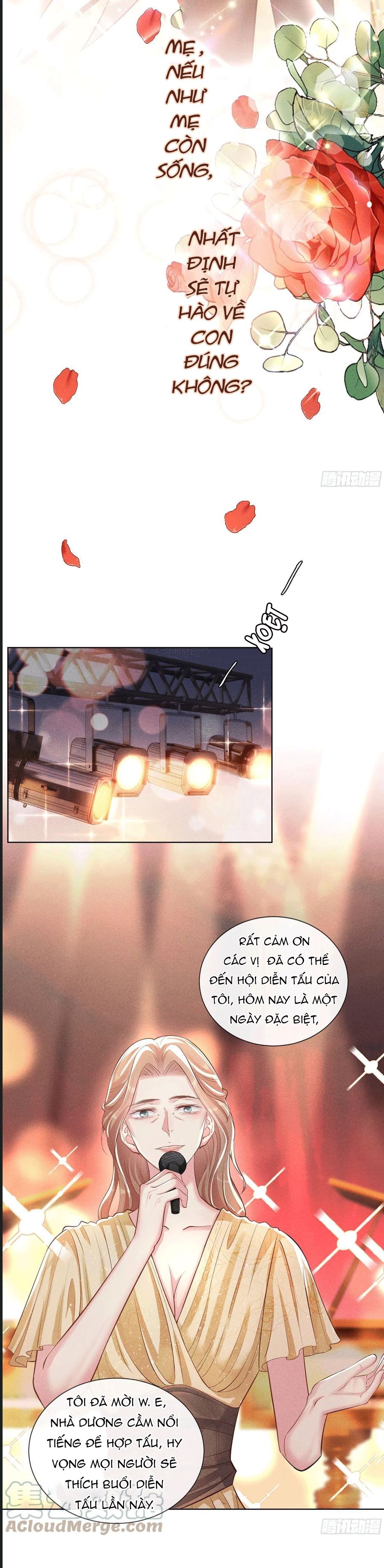 anh ấy gọi tôi là hắc liên hoa chapter 106 13