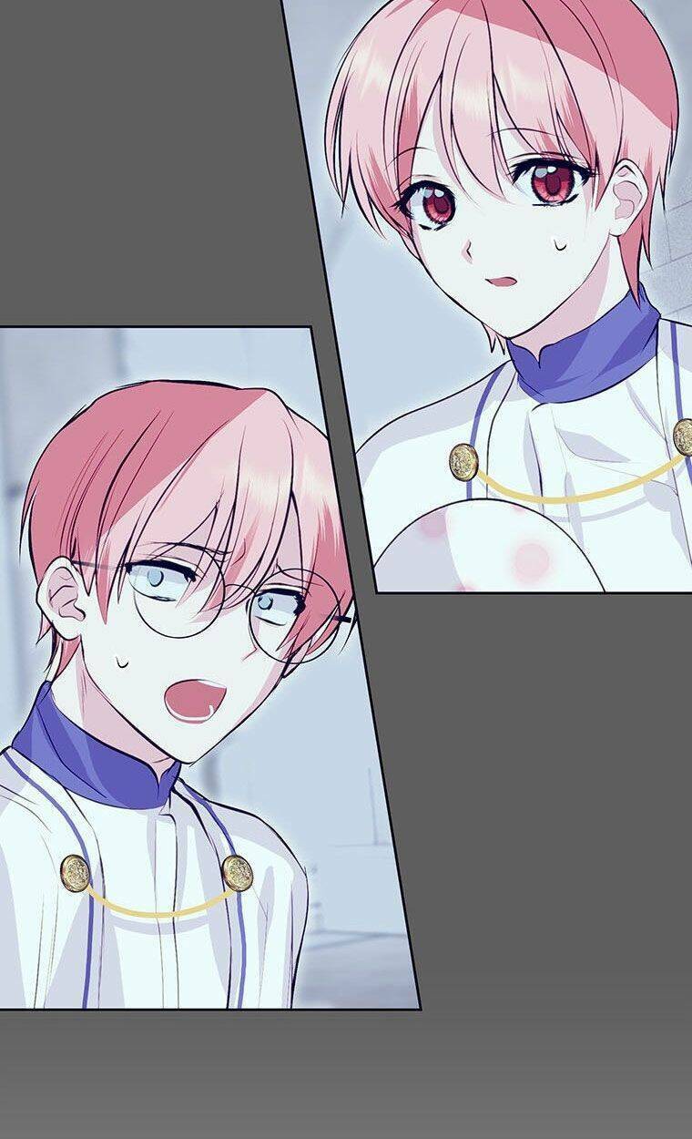 phía sau mặt nạ của nam chính hiền lành chapter 13 10