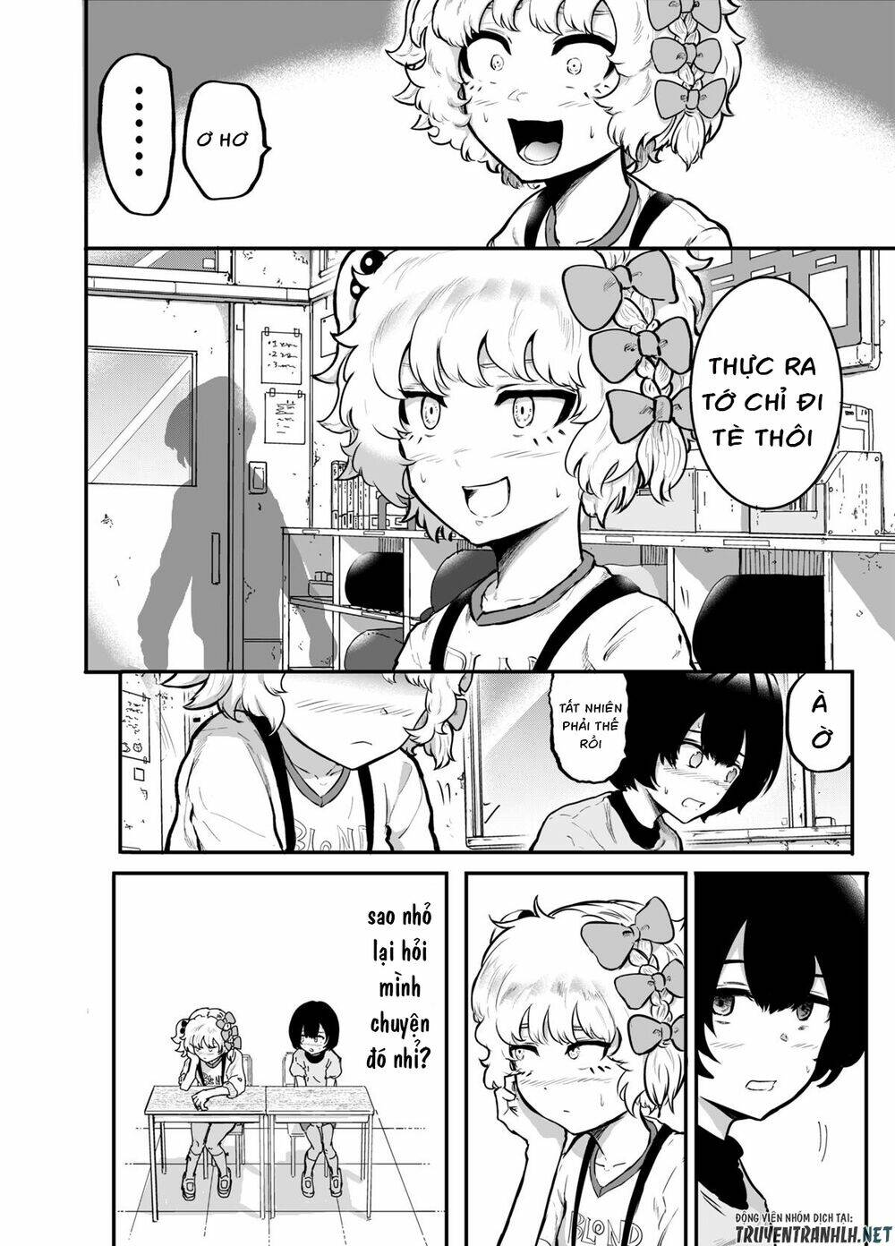 show me your boobs chapter 3 10