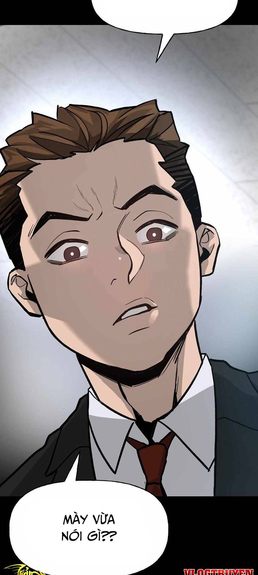 quản lí du côn chapter 0 10