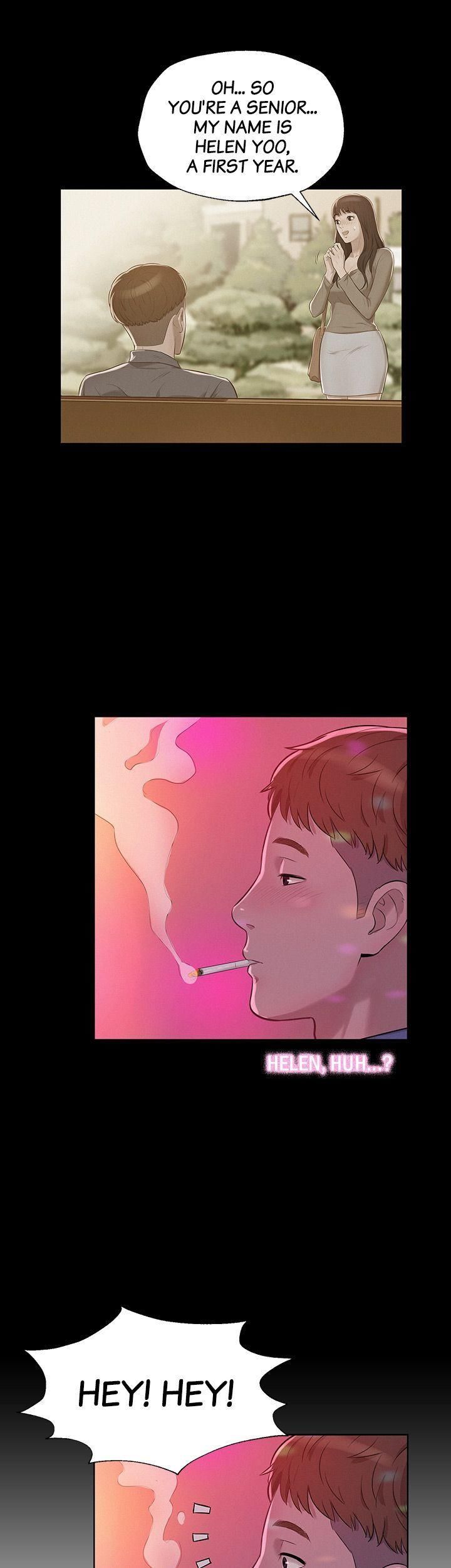 sinh viên năm nhất chapter 9 5