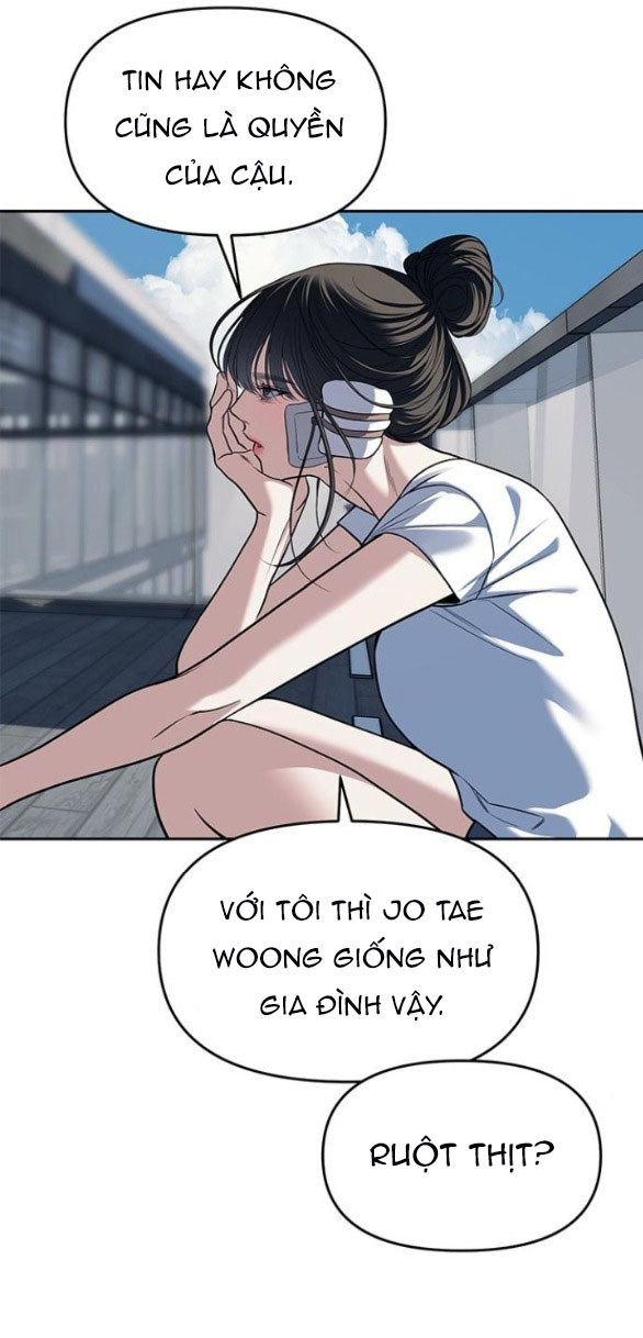 xâm nhập trường trung học tài phiệt chapter 81.1 43