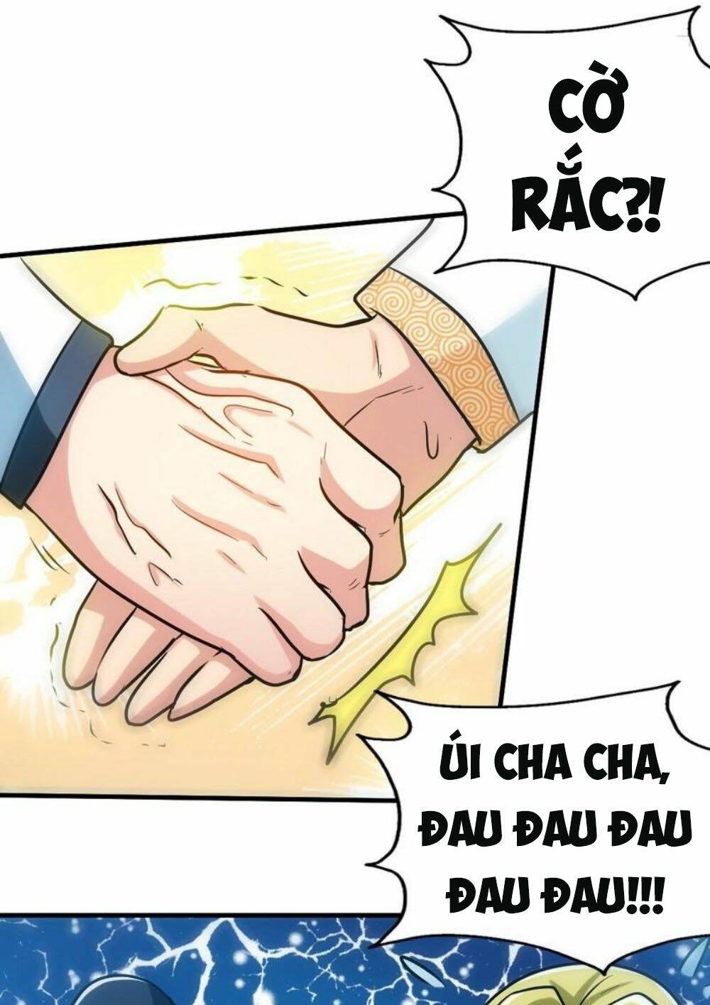 chí tôn thần ma chapter 128 18