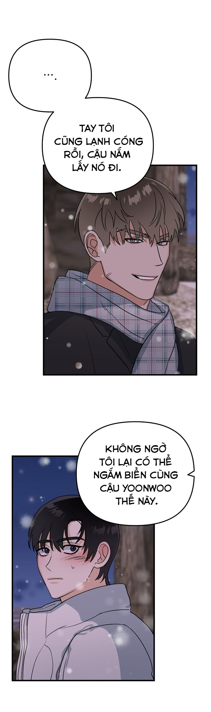 paradise again chapter 10 22