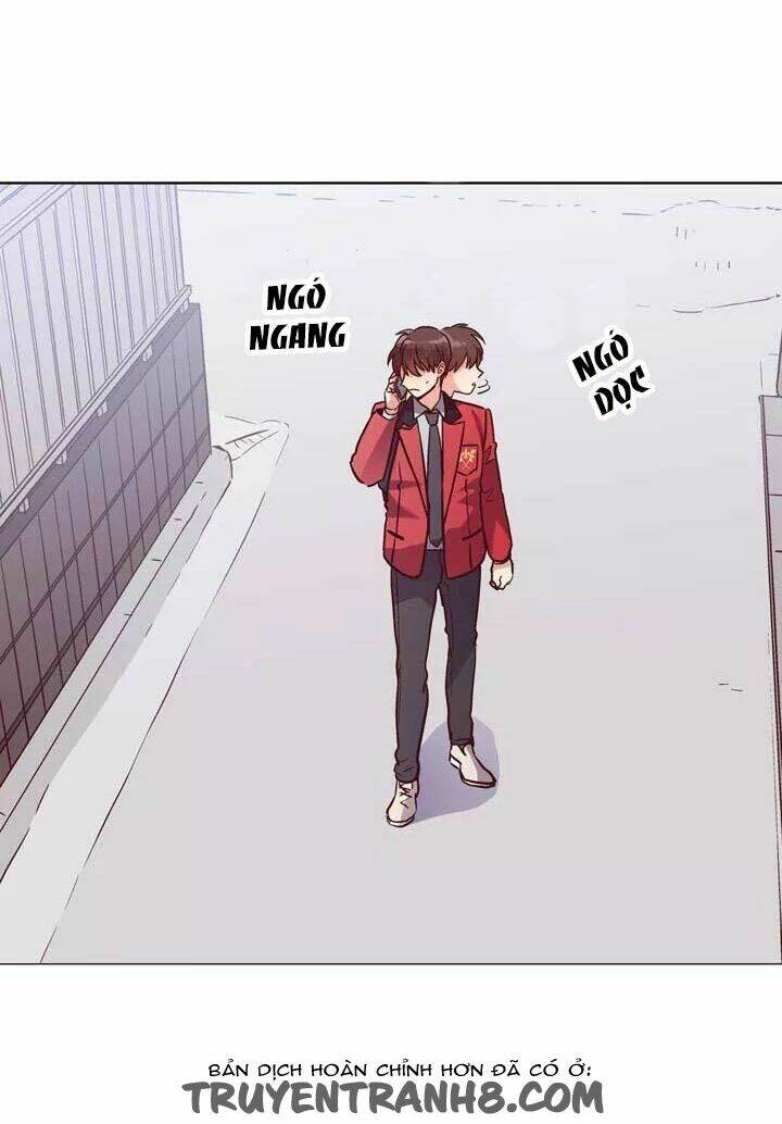 pride complex chapter 17.1 18