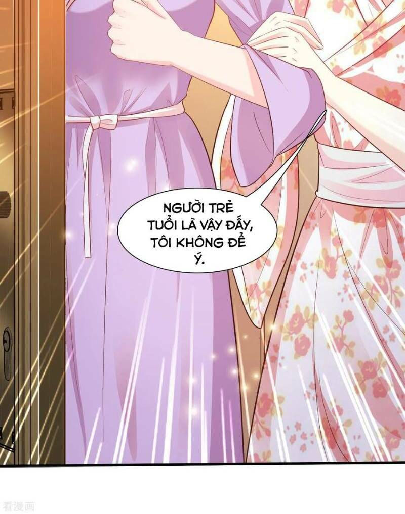 tối cường vận đào hoa chapter 59 14