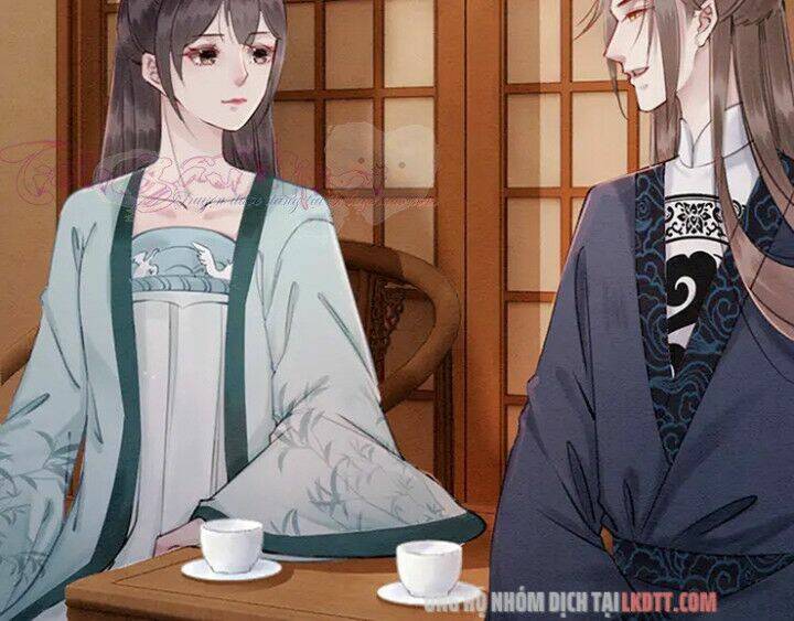 trọng sinh bá sủng nhiếp chính vương quá mạnh mẽ chapter 120 30