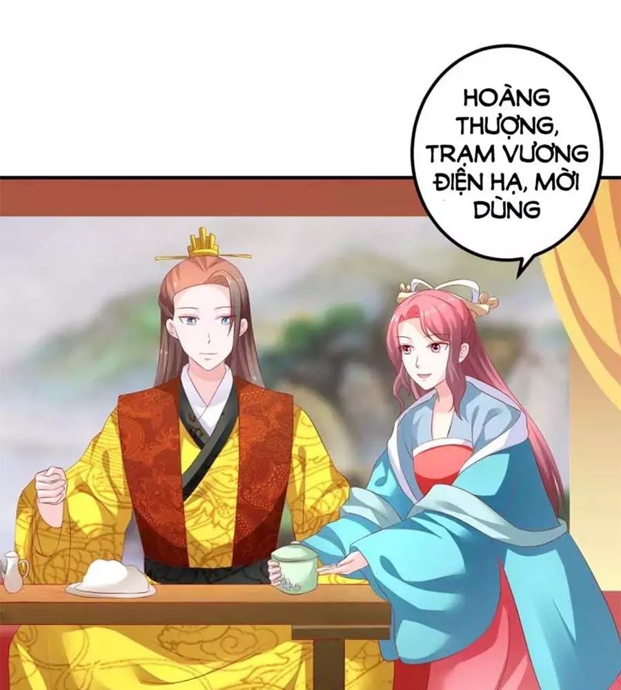 từ đây vương gia không thượng triều sớm chapter 93 17