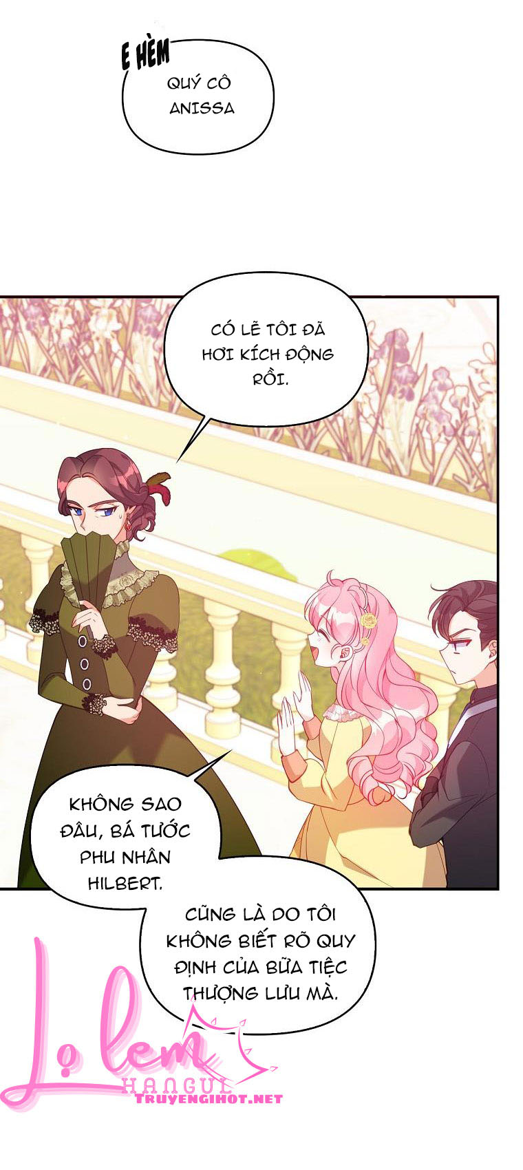 em gái cưng của đại công tước phản diện chapter 51.1 17