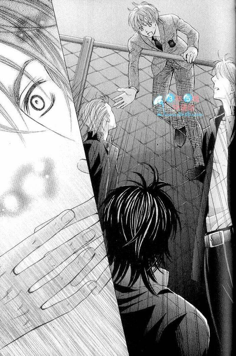 hatsujou animaru chapter 4 24