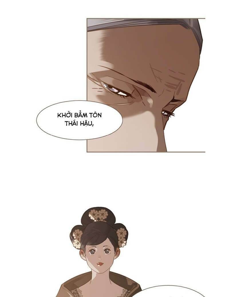 nhất đại linh hậu chapter 51 33