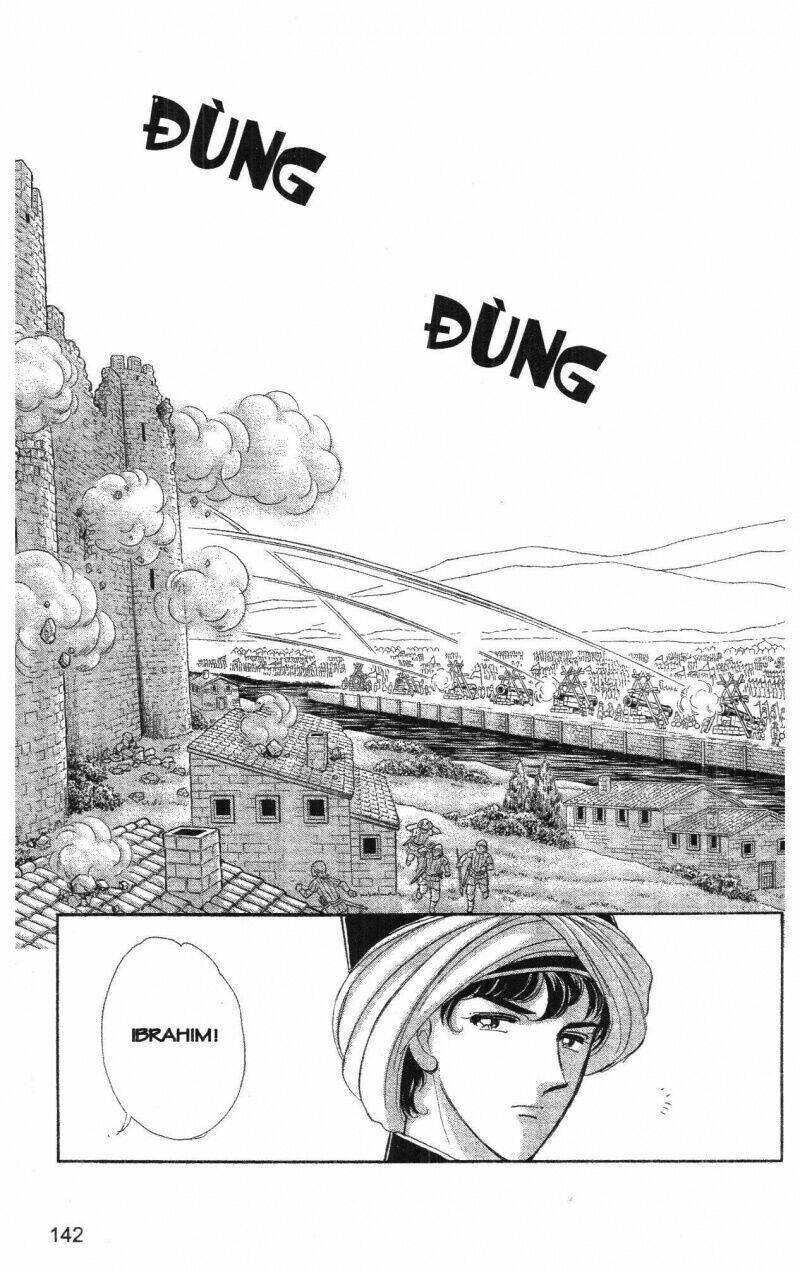 nữ hoàng của đế chế ottoman chapter 7 72