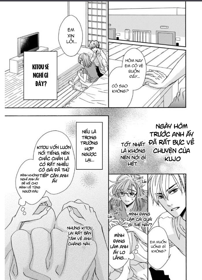 tên tội phạm nguy hiểm chapter 10.1 11