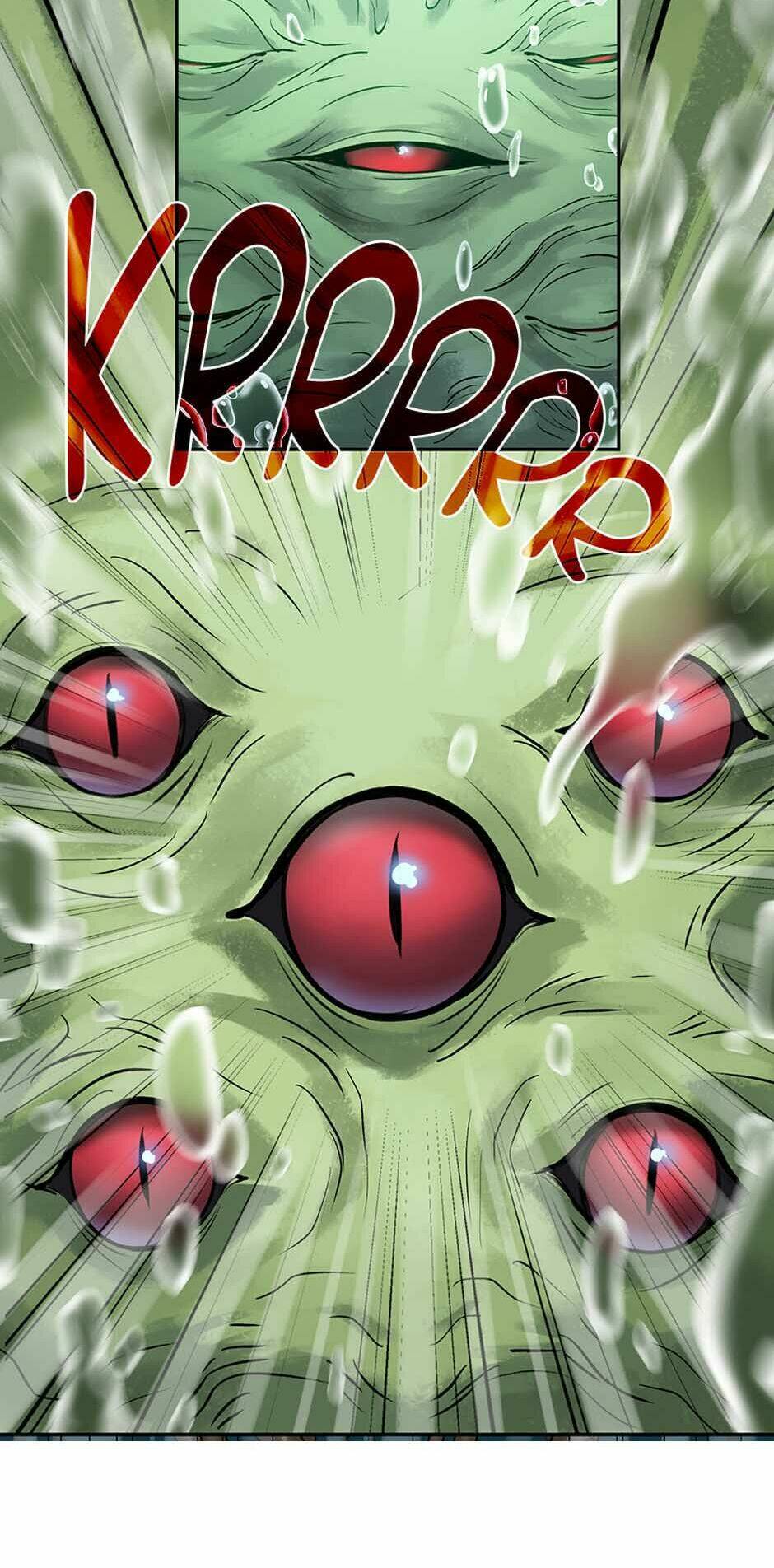 anh hùng và hiệp nữ chapter 41 27