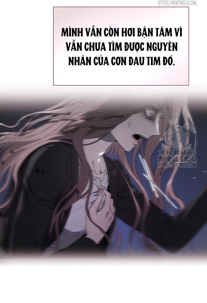 không thể thoát ra khỏi bộ phim kịch tính chapter 21.2 40