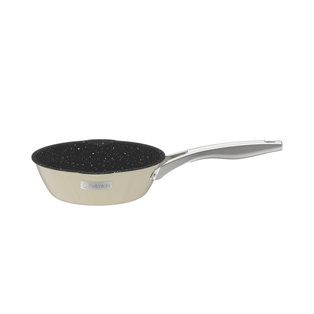 Chảo chống dính full induction Elmich Hera EL 8225, 8226, 8227, 8228