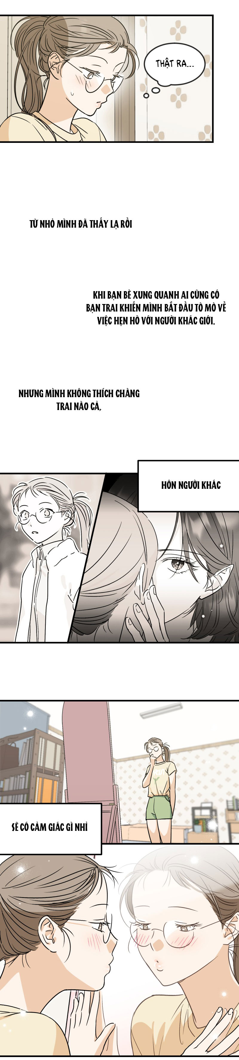 bí mật bật mí chapter 5 5