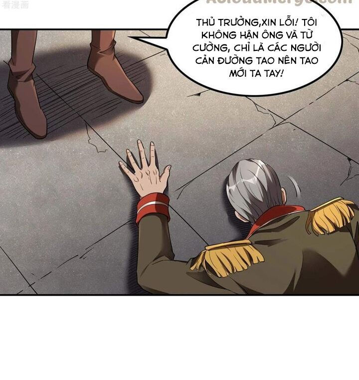 đệ nhất người ở rể chapter 77 65