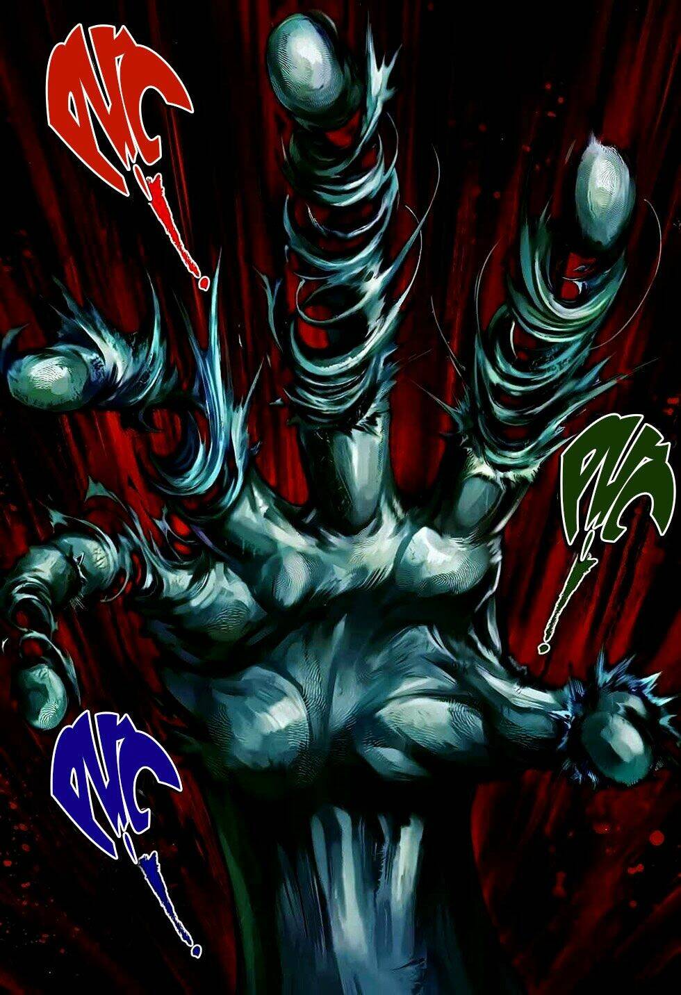 tân tác trung hoa anh hùng chapter 9 17