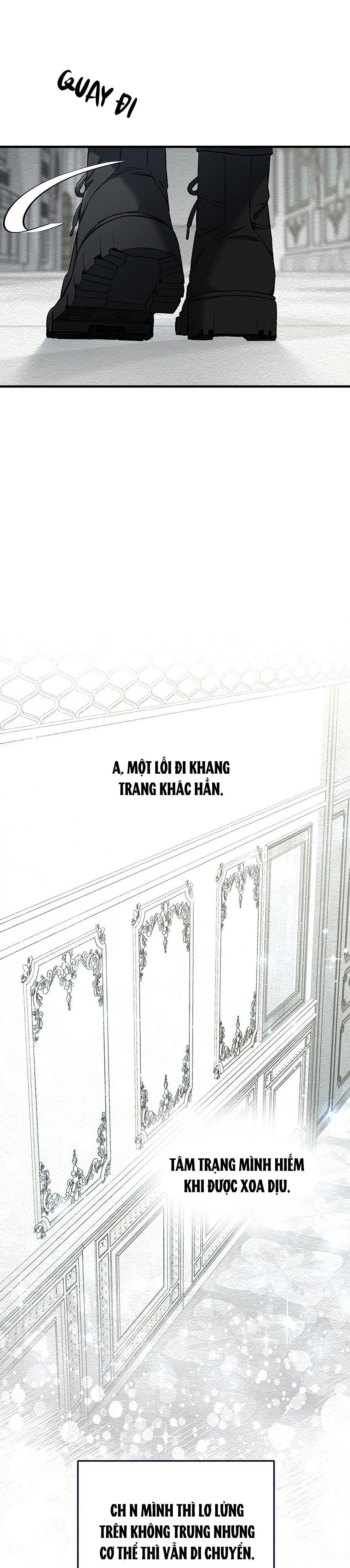 chuyến tàu điên cuồng chapter 29 33