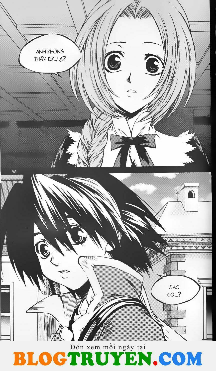 circumstances in my home's bathtub chapter 195 3