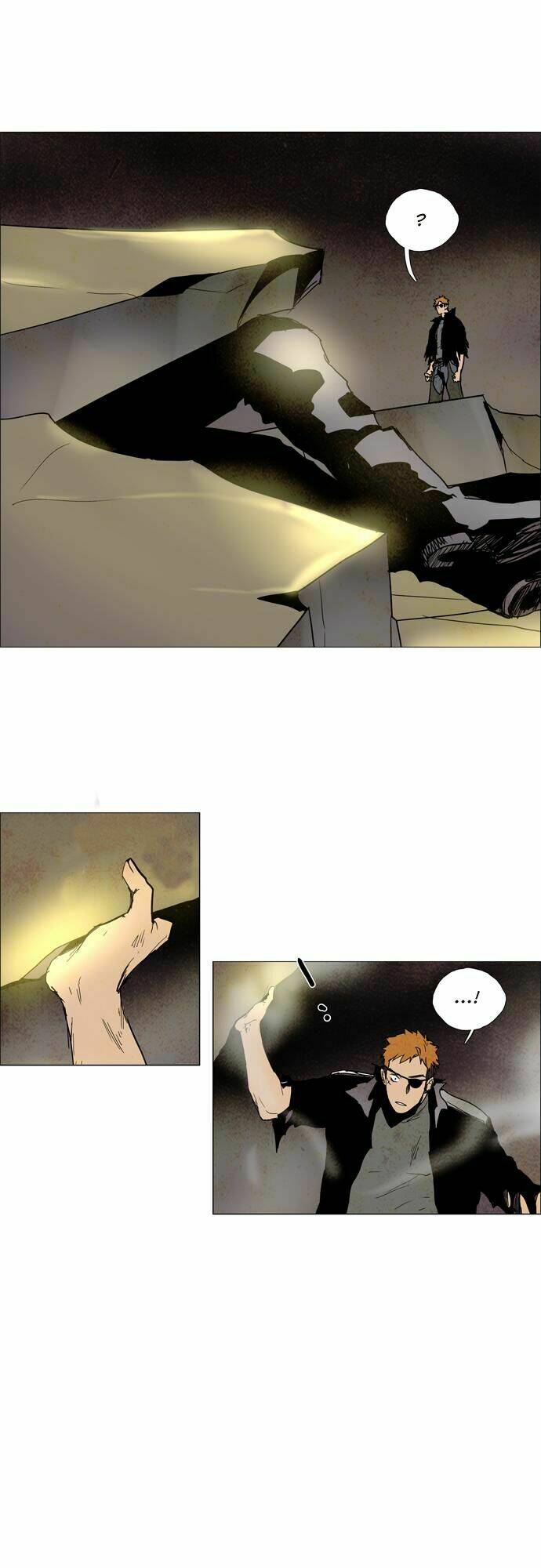 lessa 2: the crimson knight chapter 96 17