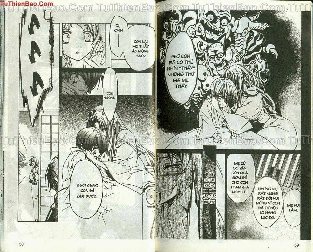 truy tìm trái tim thất lạc chapter 5 29