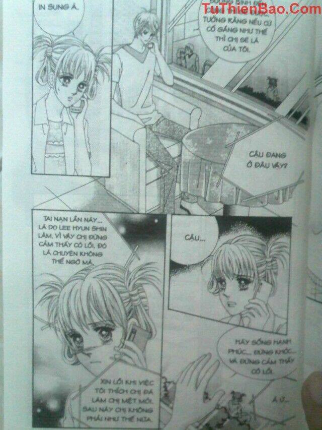 cậu ấy nhỏ hơn 1 tuổi chapter 9 149