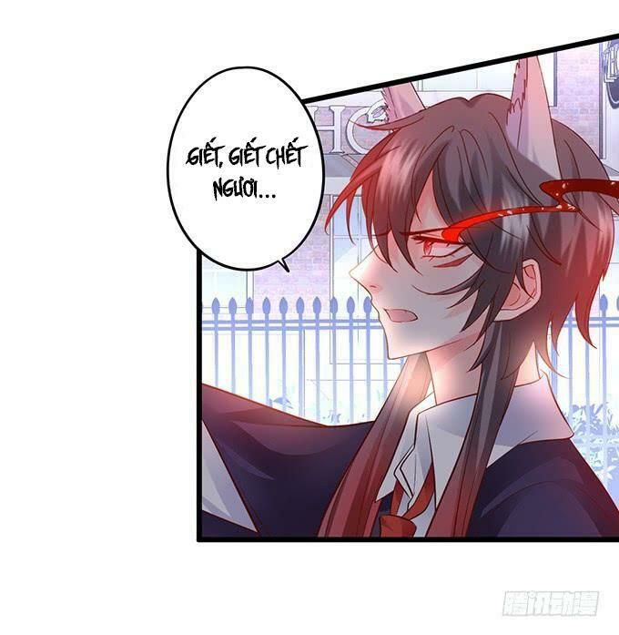 hồ tiên hung bạo chapter 151 12