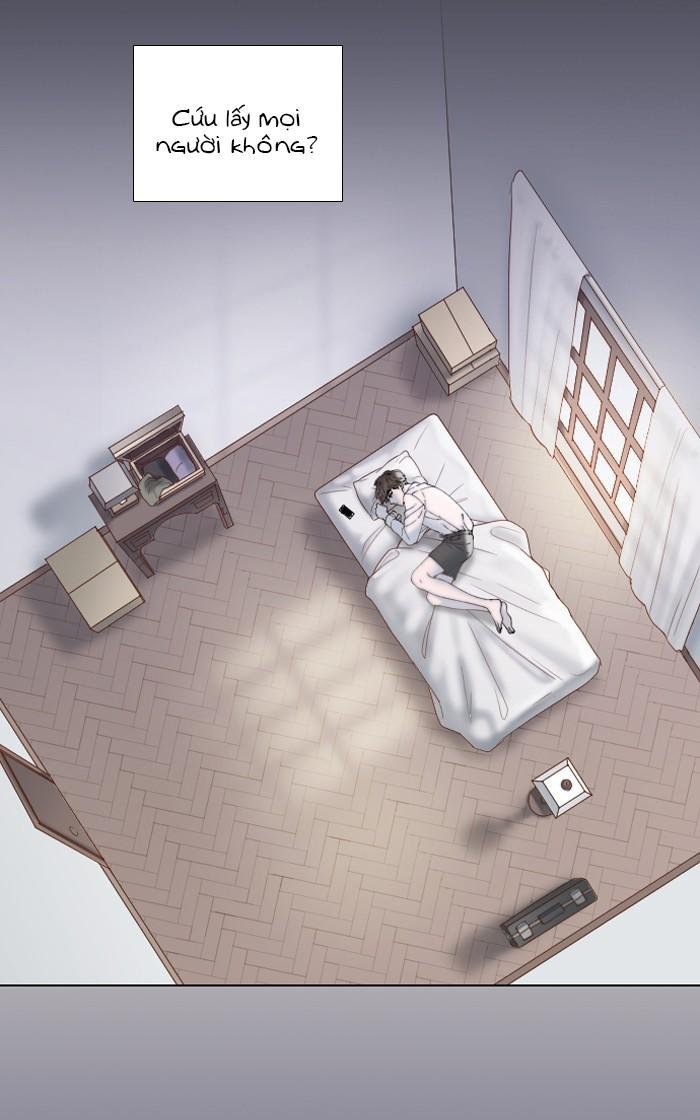 sự cứu rỗi chapter 13 30