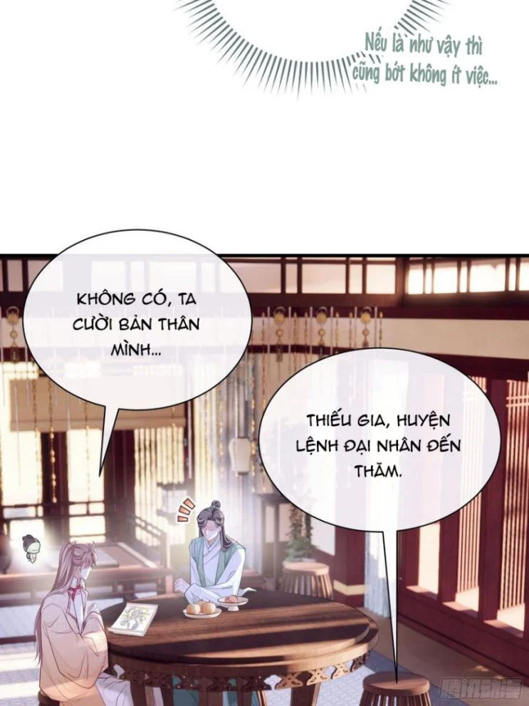 tôi nghi ngờ hệ thống thích tôi chapter 34 50