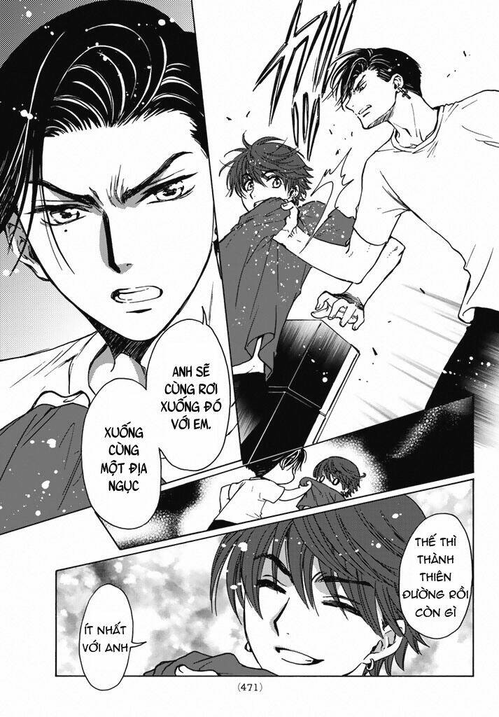 high&low g-sword chapter 11 26