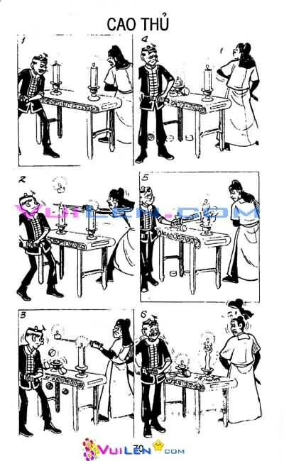 chú thoòng (full trọn bộ) chapter 19 30