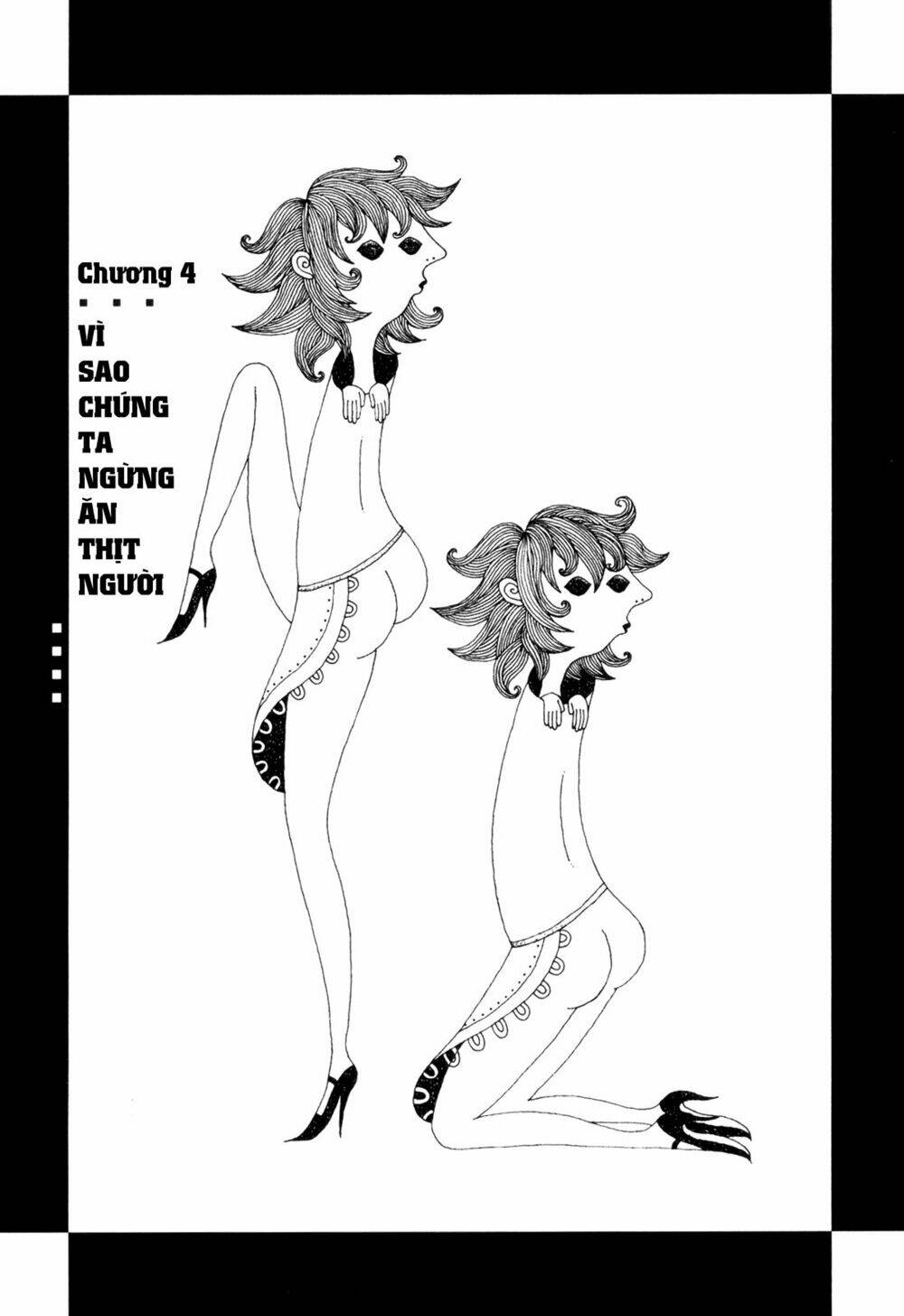 hành trình hướng về cuối thế giới chapter 4 1