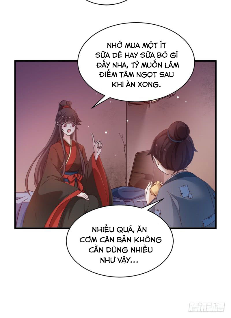 trò chơi trừng phạt chapter 41 22