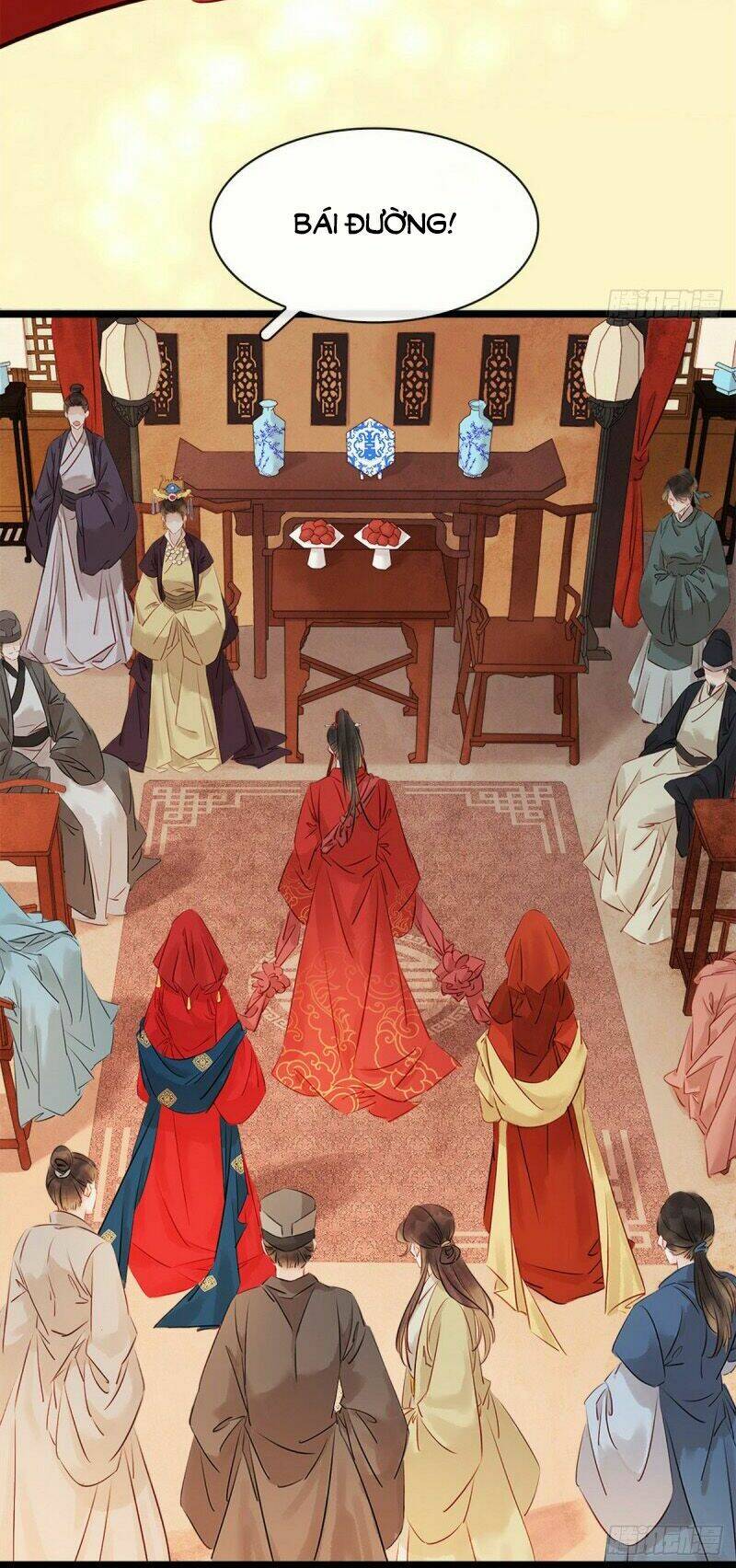 thị thiếp trở mình bảo điển chapter 4 22