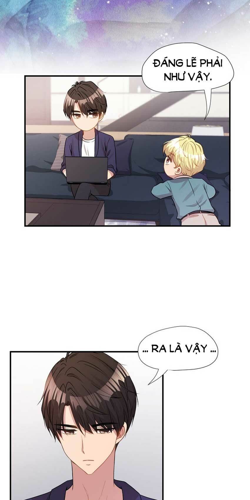 cuộc sống kỳ thú chapter 24 23