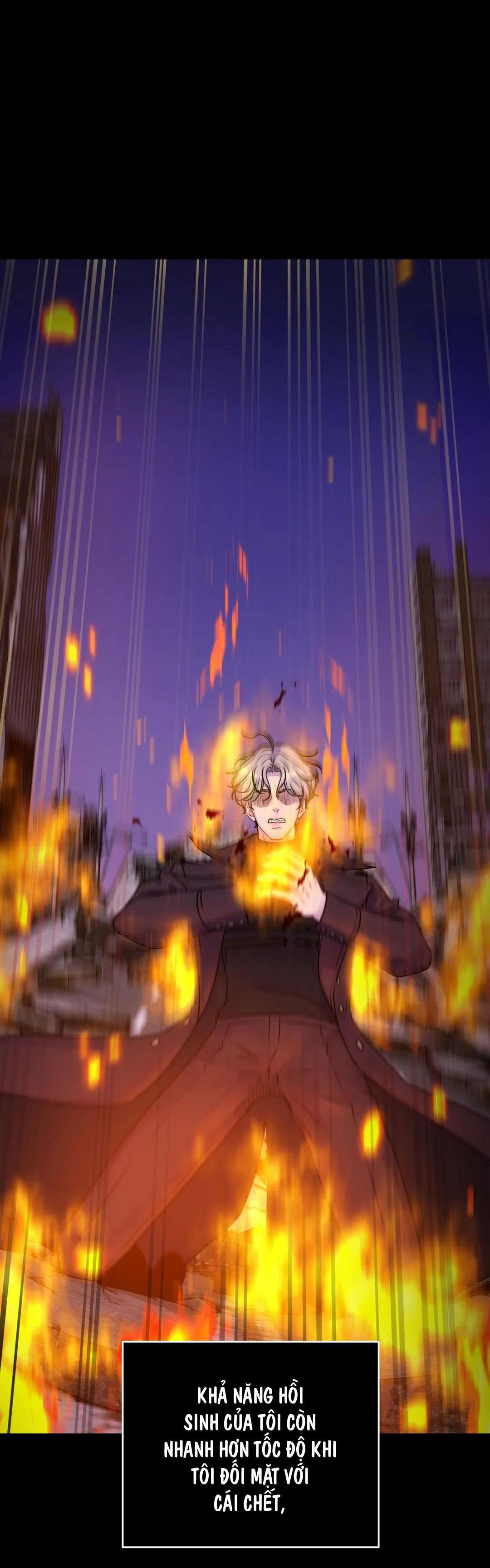 hừng đông chapter 14 16