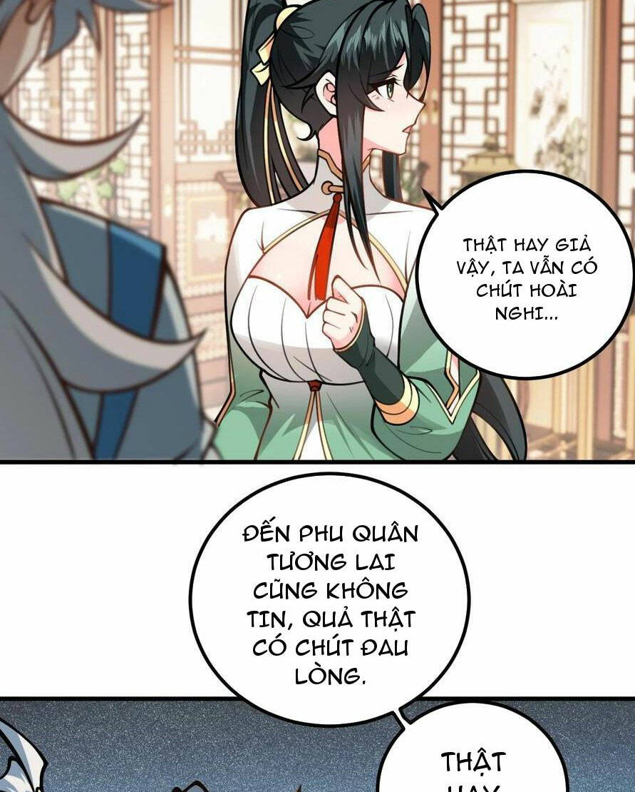 mang theo các tiên tử vô địch thiên hạ chapter 54 22