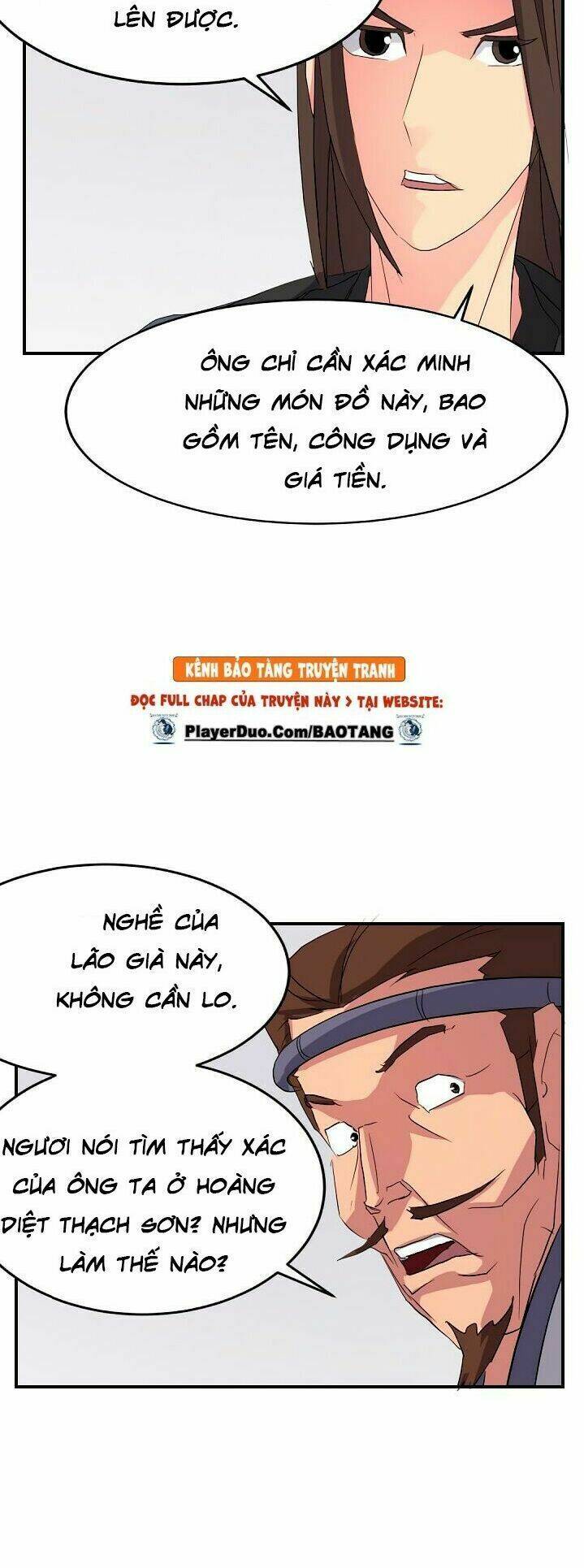 trọng sinh, bất khả chiến bại chapter 36 35