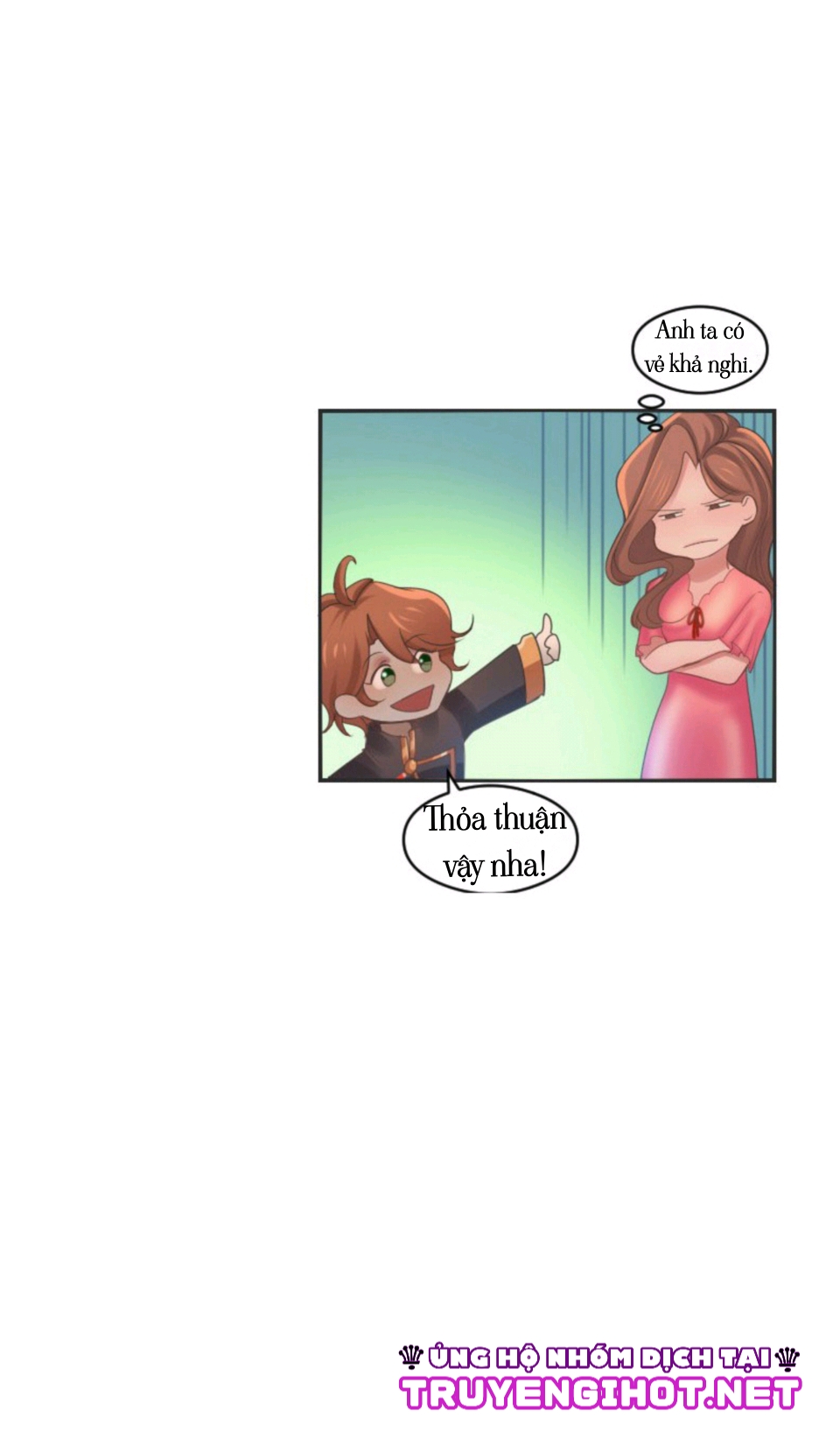 the anpha king claim chapter 12 10