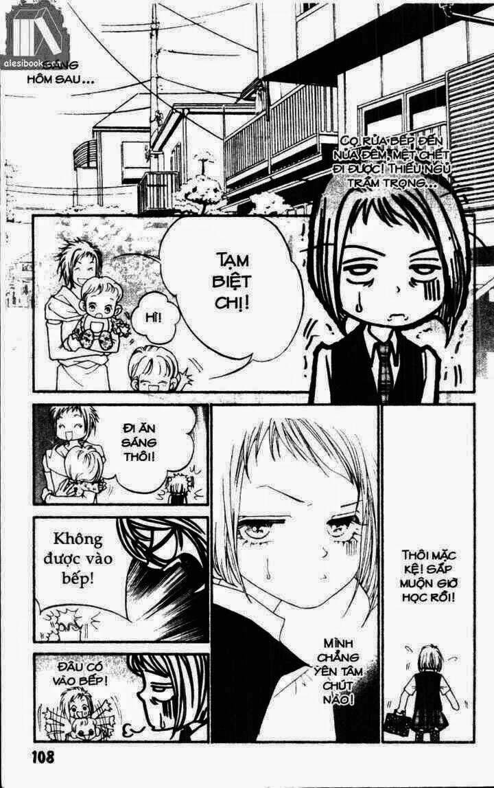 hoàng tử bóng đêm chapter 4 108